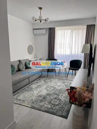 Apartament 1 camera București - poza 1
