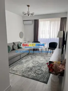 Apartament 1 camera București - poza 1