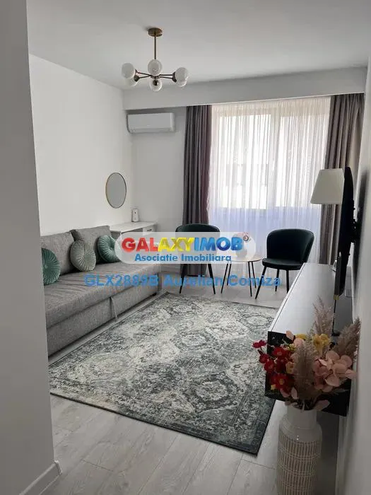 Apartament 1 camera București - poza 1