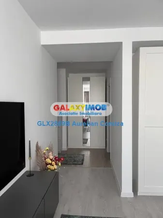 Apartament 1 camera București - poza 2