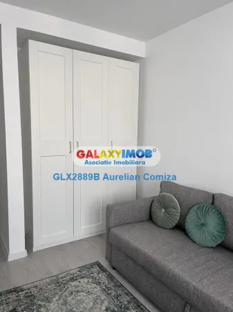 Apartament 1 camera București - poza 3