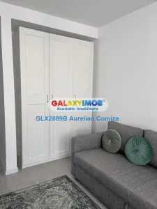 Apartament 1 camera București - poza 3