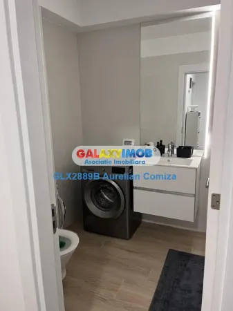 Apartament 1 camera București - poza 4