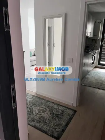 Apartament 1 camera București - poza 5