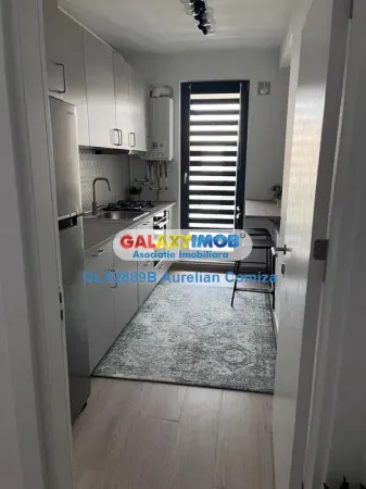 Apartament 1 camera București - poza 6