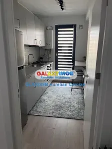 Apartament 1 camera București - poza 6