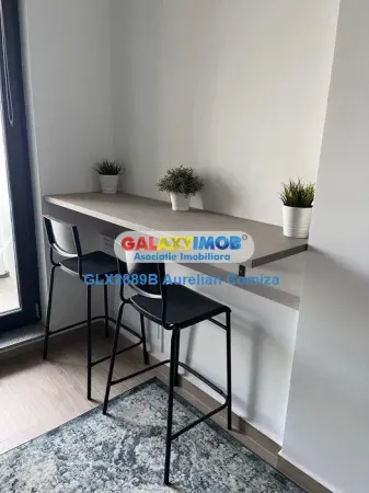 Apartament 1 camera București - poza 7