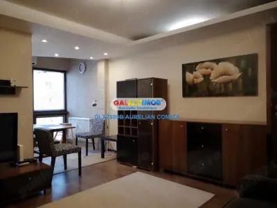 Apartament 1 camera București - poza 1