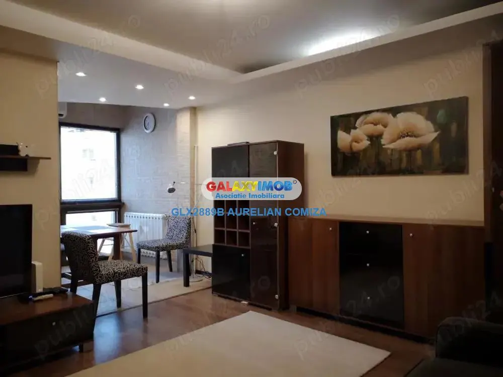 Apartament 1 camera București - poza 1