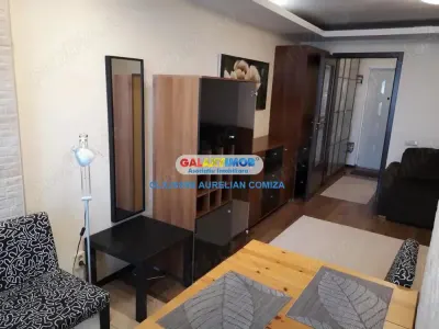 Apartament 1 camera București - poza 4