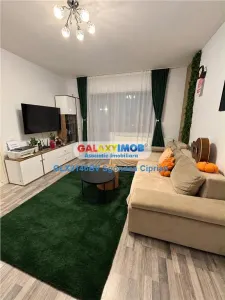 Apartament 2 Camere Sanpetru Mobilat Utilat - Sanpetru