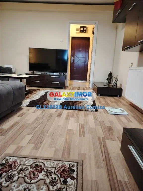 Apartament 1 camera București - poza 1