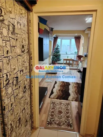 Apartament 1 camera București - poza 12