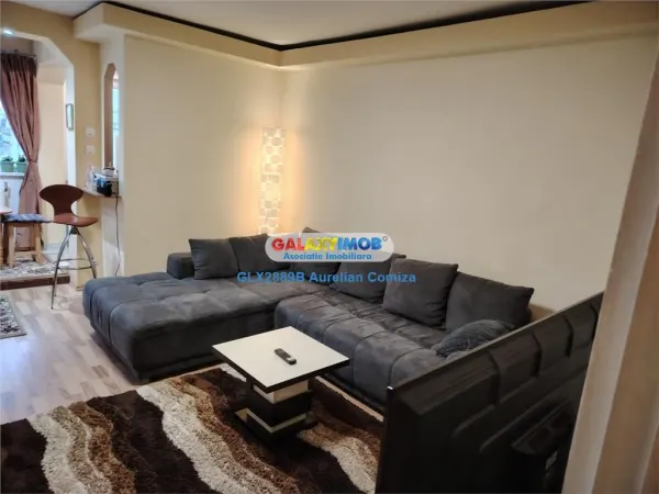 Apartament 1 camera București - poza 4