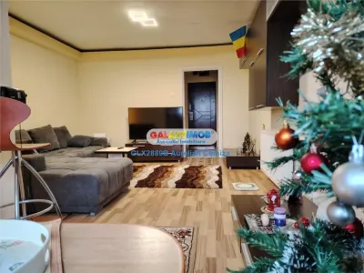 Apartament 1 camera București - poza 6