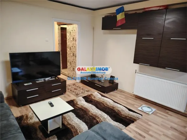 Apartament 1 camera București - poza 8