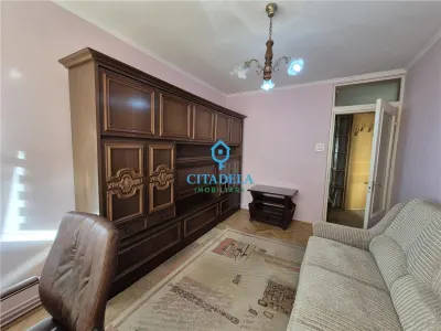 Apartament 4 camere ,Cetate M-uri, vedere parc,120000 euro - Alba Iulia