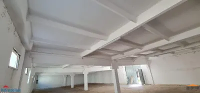 Spațiu industrial Arad - poza 3