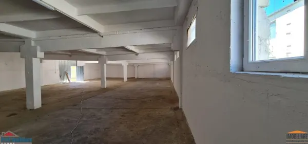 Spațiu industrial Arad - poza 4