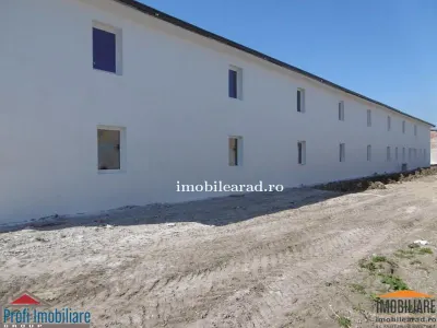 Spațiu industrial Arad - poza 8