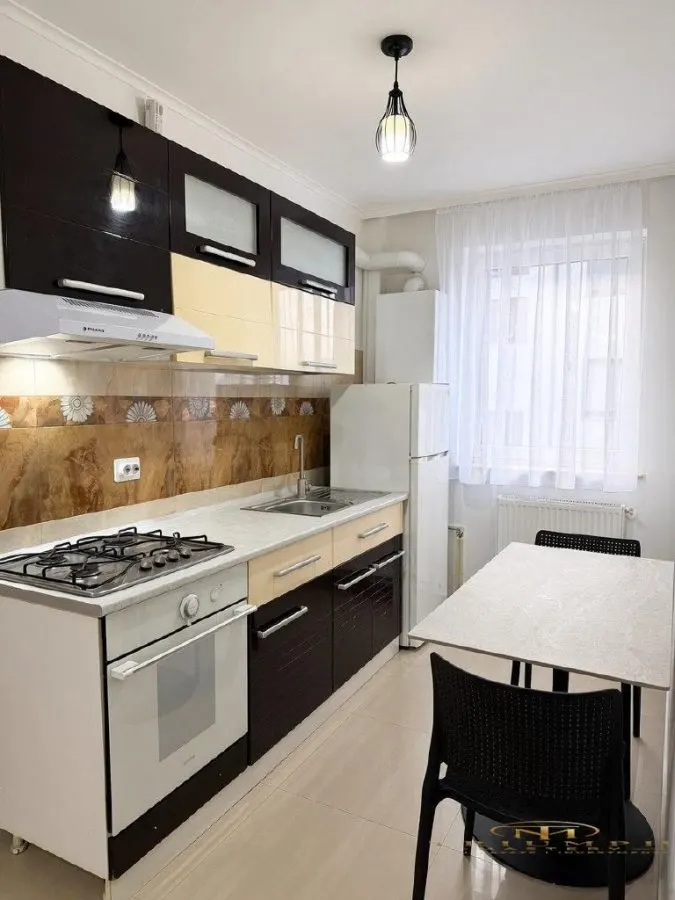 Apartament 2 camere Florești - poza 1