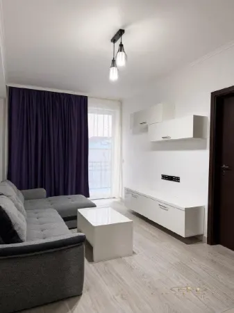 Apartament 2 camere Florești - poza 3