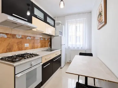Apartament 2 camere Florești - poza 6