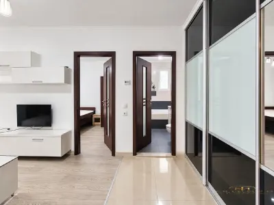 Apartament 2 camere Florești - poza 8