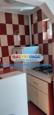 Apartament 1 camera București - poza 5