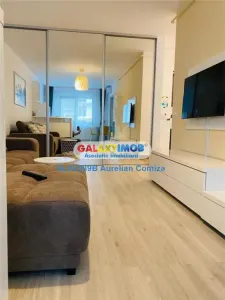 Apartament 1 camera București - poza 1