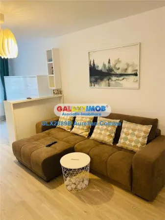 Apartament 1 camera București - poza 2