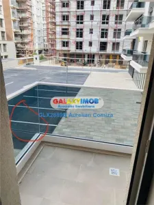 Apartament 1 camera București - poza 13