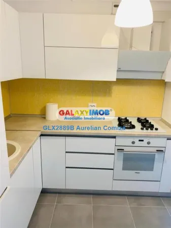 Apartament 1 camera București - poza 14