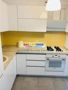 Apartament 1 camera București - poza 14