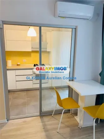 Apartament 1 camera București - poza 3