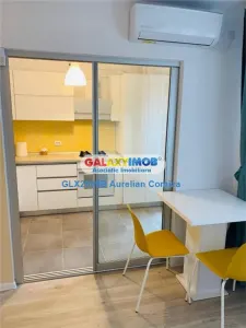 Apartament 1 camera București - poza 3