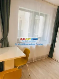 Apartament 1 camera București - poza 4
