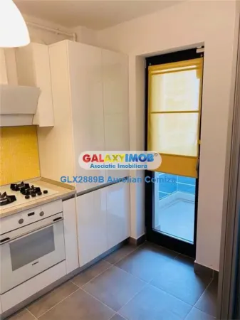 Apartament 1 camera București - poza 5