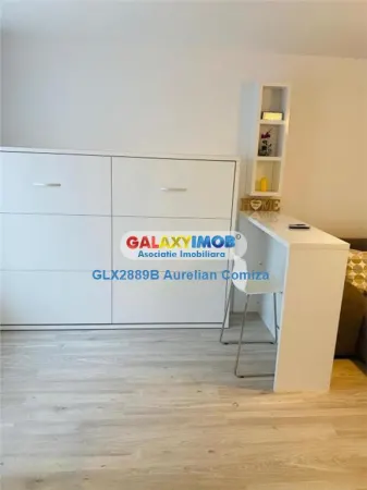 Apartament 1 camera București - poza 6