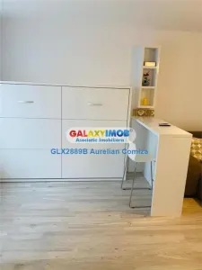 Apartament 1 camera București - poza 6