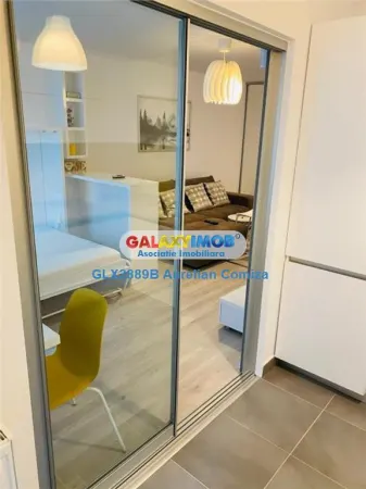 Apartament 1 camera București - poza 7