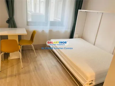 Apartament 1 camera București - poza 8