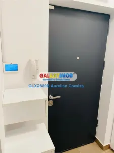 Apartament 1 camera București - poza 10