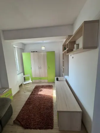 Garsonieră București - poza 1