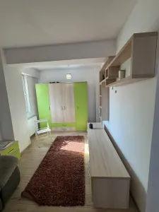 Garsonieră mobilată, bloc 2019, lift, centrală proprie – 31 mp - Bucuresti