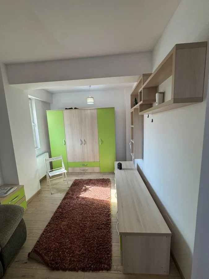Garsonieră București - poza 1
