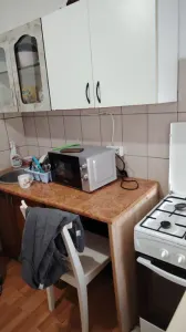 Camera de camin cu baine de inchiriat - Brasov