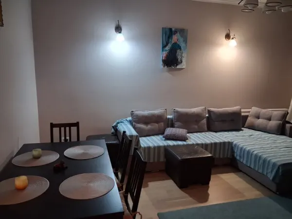 Apartament 3 camere București - poza 1