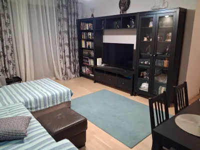 Apartament 3 camere București - poza 4