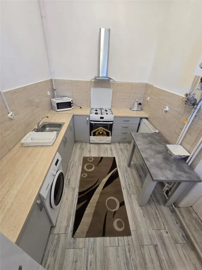 Apartament 2 camere Satu Mare - poza 1